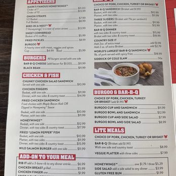 Mark's Feed Store - Barbeque Near Me - Elizabethtown, Kentucky
