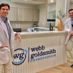 Webb And Goldsmith Orthodontics