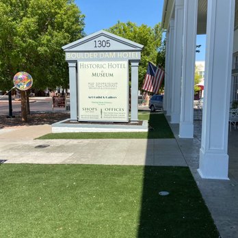 Boulder City- Hoover Dam Museum - Touring the museum with family - Museums Near Me - Boulder City, Nevada Boulder City- Hoover Dam Museum - Touring the museum with family - Museums Near Me - Boulder City, Nevada