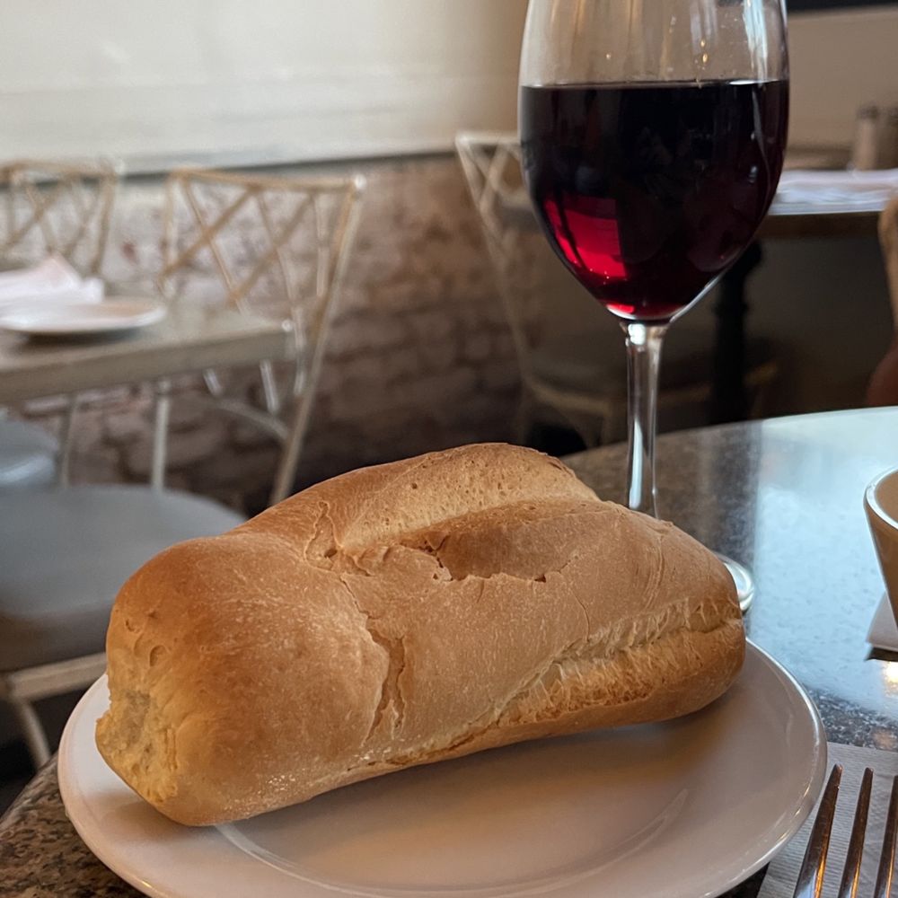 Cafe Gazelle - Chiani - Italian Near Me - Long Beach, California Cafe Gazelle - Chiani - Italian Near Me - Long Beach, California