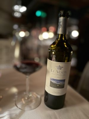 Carbone Dallas by null