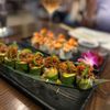 Pubbelly Sushi Brickell gift card