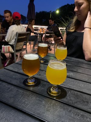Winter Hill Brewing Company by null