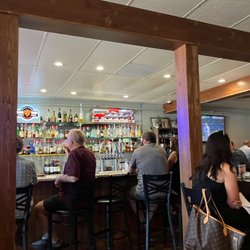 Cody Steak House - Bar