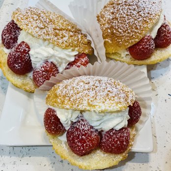 Tous Les Jours - Bakeries Near Me - Winter Park, Florida Tous Les Jours - Bakeries Near Me - Winter Park, Florida