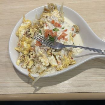Jimmy's Egg - Carnitas Queso Skillet - Breakfast & Brunch Near Me - Wichita, Kansas Jimmy's Egg - Carnitas Queso Skillet - Breakfast & Brunch Near Me - Wichita, Kansas