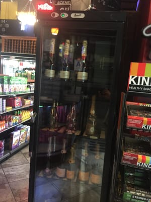 Chapman Market by null