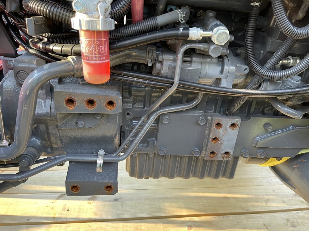 PARISH TRACTOR 11 Photos 7061 U S Hwy 49, Hattiesburg, MS Yelp