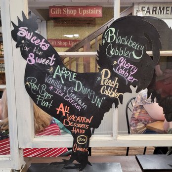 Farmhouse Restaurant - American Near Me - Branson, Missouri Farmhouse Restaurant - American Near Me - Branson, Missouri