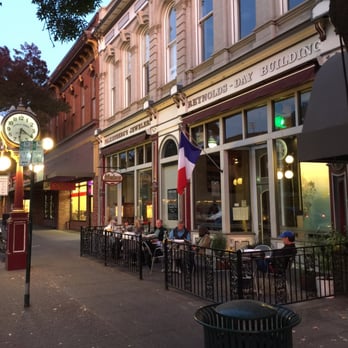 Brasserie Four - French Near Me - Walla Walla, Washington Brasserie Four - French Near Me - Walla Walla, Washington