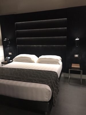 Rome Glam Hotel by null