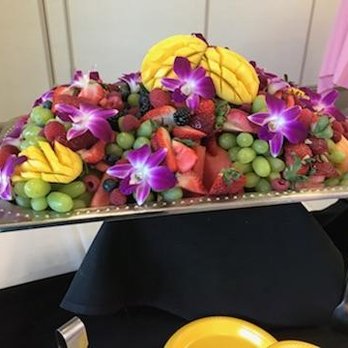 MLG Catering - Caterers Near Me