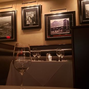 Vic & Anthony's Steakhouse - Steakhouses Near Me - Houston, Texas Vic & Anthony's Steakhouse - Steakhouses Near Me - Houston, Texas
