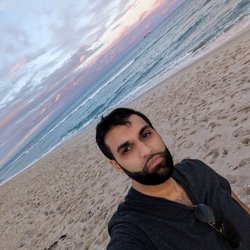 Fort Lauderdale Beach - All business