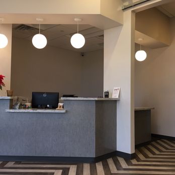 Trueroot Endodontics - Clean, serene and modern environment! Office is located on the second floor - parking wasn't a problem! - Endodontists Near Me - Houston, Texas Trueroot Endodontics - Clean, serene and modern environment! Office is located on the second floor - parking wasn't a problem! - Endodontists Near Me - Houston, Texas