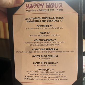 Venetian Italian Eatery - Happy hour - Seafood Near Me - Edgewood, Maryland Venetian Italian Eatery - Happy hour - Seafood Near Me - Edgewood, Maryland