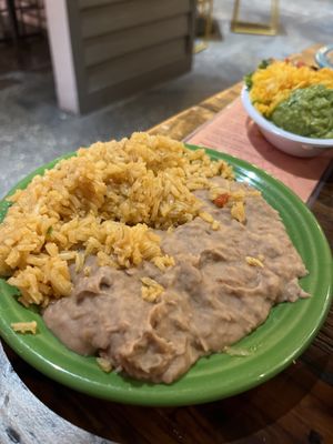 Blue Goose Cantina Mexican Restaurant by null