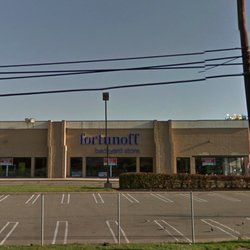 Fortunoff Backyard Store