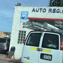 Cali v. Smog - STAR Station & Vehicle Registration Service - Looking for a smog check here