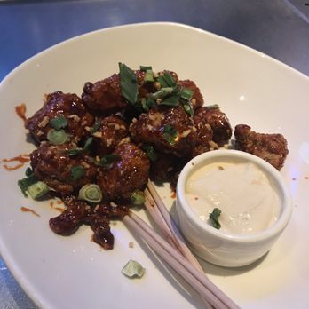 Yard House - Gardein Wings - New American Near Me - Irving, Texas Yard House - Gardein Wings - New American Near Me - Irving, Texas