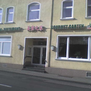 China Restaurant Gourmet Garten - Chinese Near Me - Alfter, NW China Restaurant Gourmet Garten - Chinese Near Me - Alfter, NW
