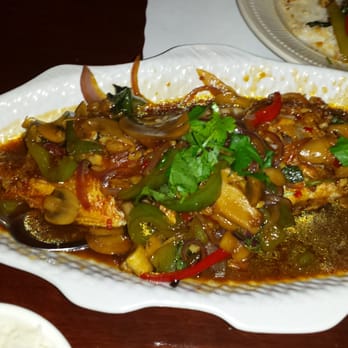 Thai Orchid - Whole fish? Yes please! - Thai Near Me - Mentor, Ohio Thai Orchid - Whole fish? Yes please! - Thai Near Me - Mentor, Ohio
