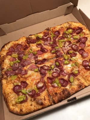 Vinny’s by null