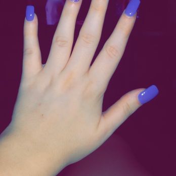 Diamond Nails - Nail Salons Near Me - Mcdonough, Georgia
