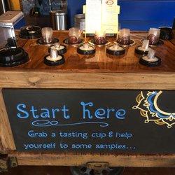 SOMA Kombucha Taproom - Tasting cups and drinking cups