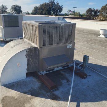 HVAC for Less - New hvac package unit - Heating & Air Conditioning/HVAC Near Me - Concord, California HVAC for Less - New hvac package unit - Heating & Air Conditioning/HVAC Near Me - Concord, California