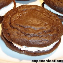 Cape Elizabeth Confections - Whoopie for Whoopie pies!