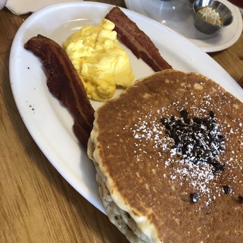 The Southern Cafe - 2x2x2 Pancakes - Southern Near Me - Roselle, Illinois The Southern Cafe - 2x2x2 Pancakes - Southern Near Me - Roselle, Illinois
