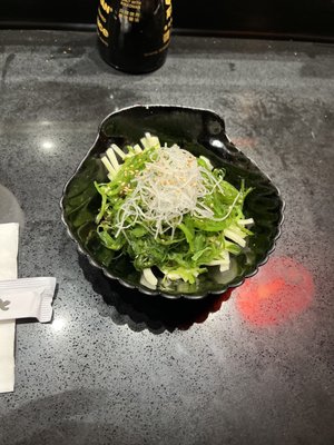 Tomo Sushi @Burien by null