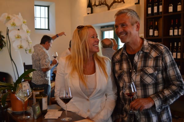 Jamie Slone Wines by null