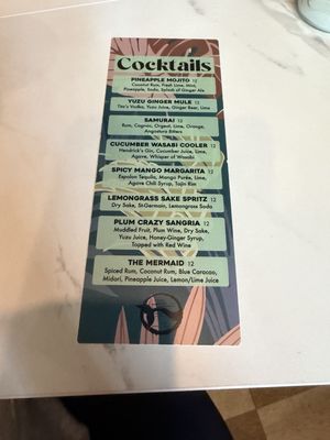Menu photo 3 The Slippery Mermaid Sewickley, PA Menu photo 3 The Slippery Mermaid Sewickley, PA