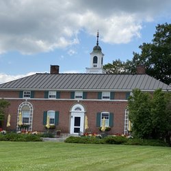 The Inn At Mountain View Farm - The Inn - former creamery