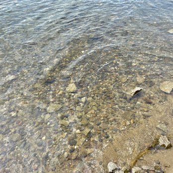 Peacock Beach - Water - Parks Near Me - Richmond, Maine