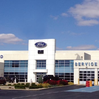 Reineke Ford Lincoln - Car Dealers Near Me - Findlay, Ohio Reineke Ford Lincoln - Car Dealers Near Me - Findlay, Ohio