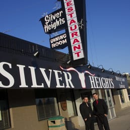SILVER HEIGHTS RESTAURANT & LOUNGE - Updated March 2026 - 23 Photos ...