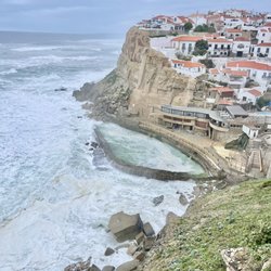 azenhas do mar