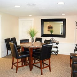 Wright Orthodontics - Comfortable Waiting area