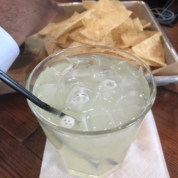 BLU Cantina - Bars Near Me - Atlanta, Georgia