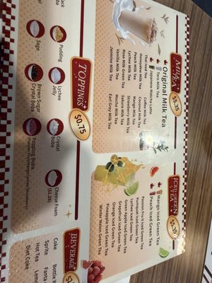 Menu photo 3 Serious Sanji North Miami, FL Menu photo 3 Serious Sanji North Miami, FL