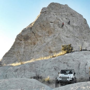 Chimney Rock - Hiking Near Me