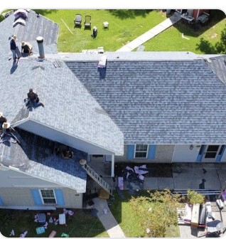 Slide of Witten Roofing