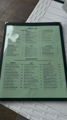 Menu photo 2 Petralunga Miami, FL Menu photo 2 Petralunga Miami, FL