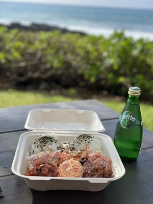 Da Poke Shack by null