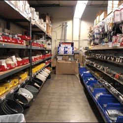 CWH Hardware