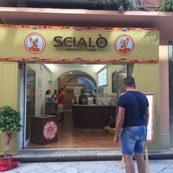 Scialó