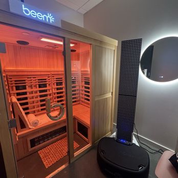 Beem Light Sauna - Saunas Near Me - San Mateo, California
